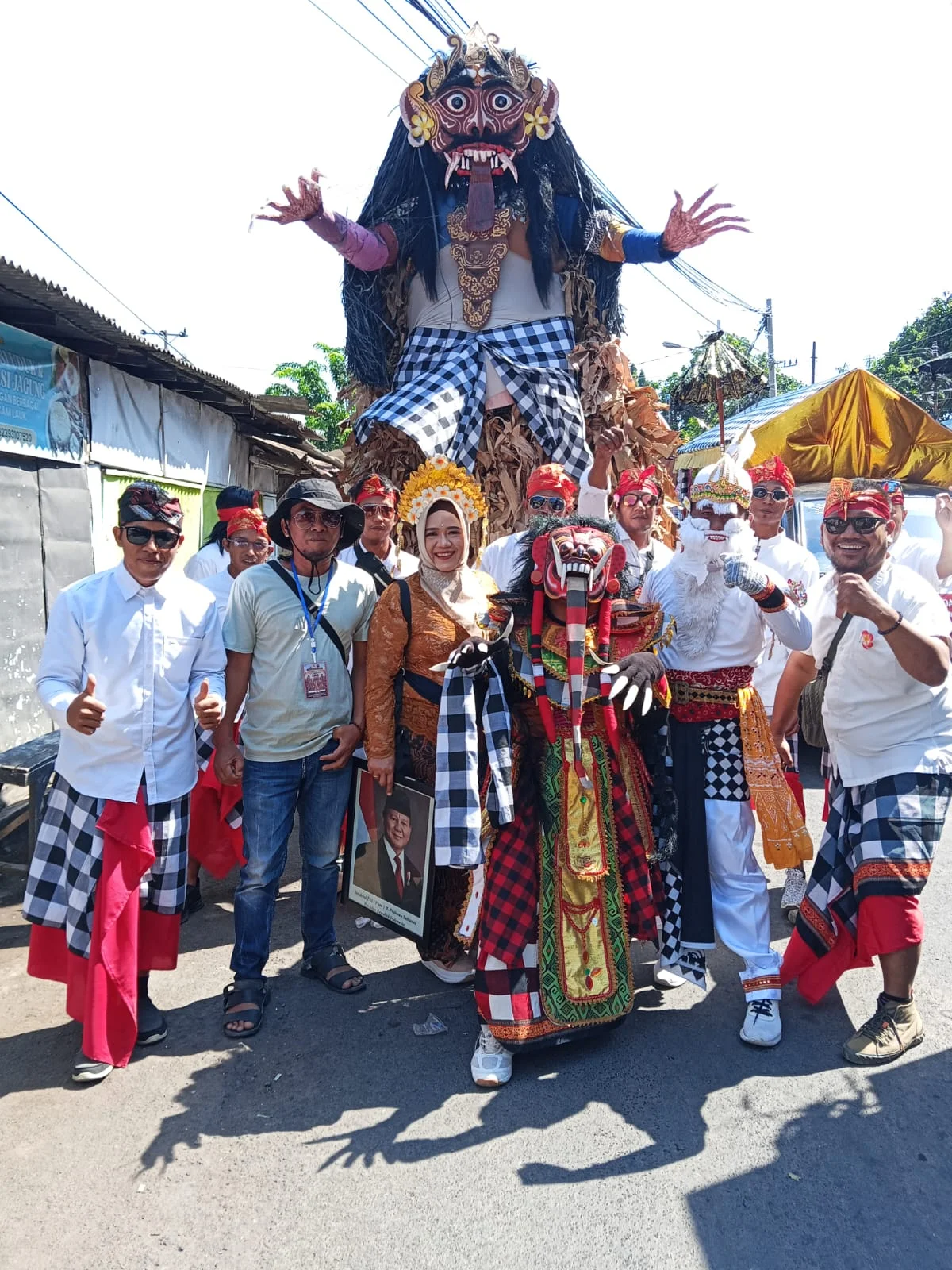 Karnaval 2026