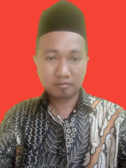 AHMAD MUZAKKI,S.Pd