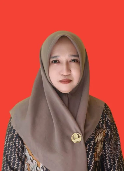LUSTRIYANI, S.Pd.SD