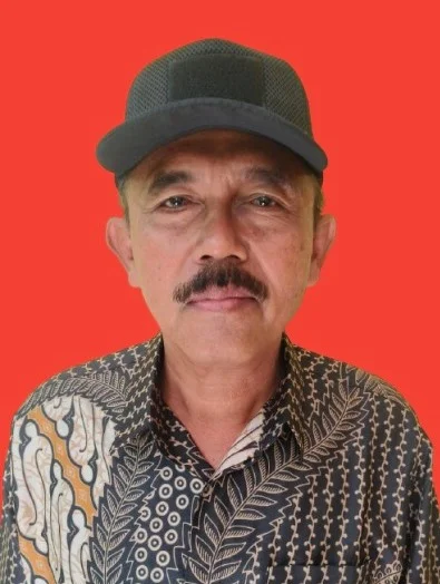 AKHMAD RASIDI,S.Pd