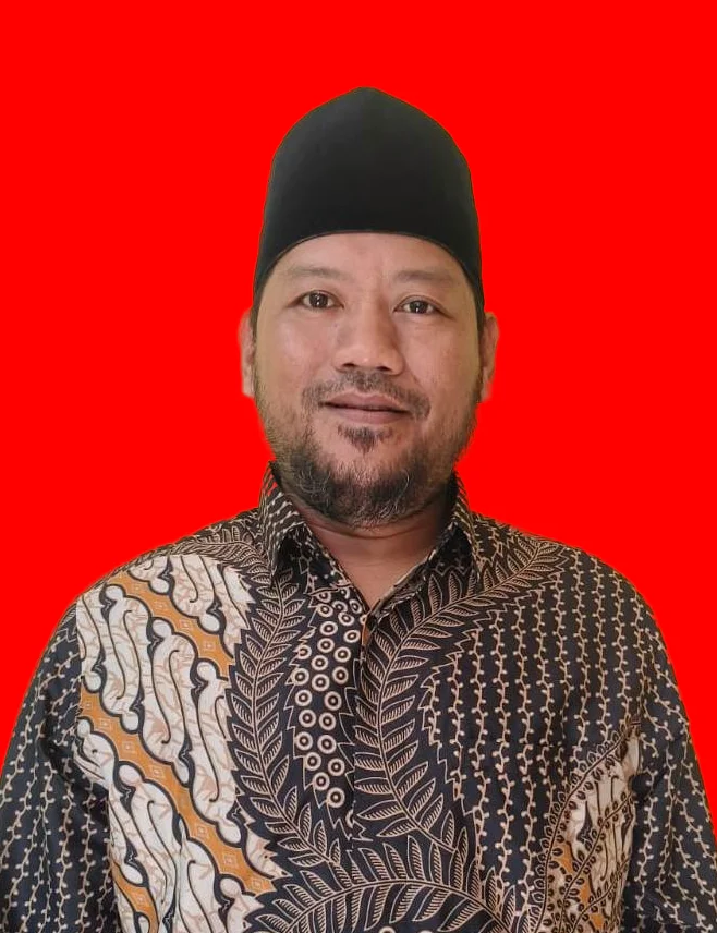 IFAN YUSUF KURNIAWAN, S.Pd