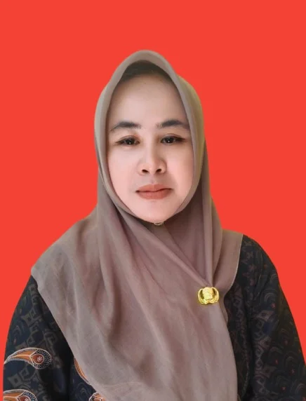 SITI SOFIANA,S.Pd