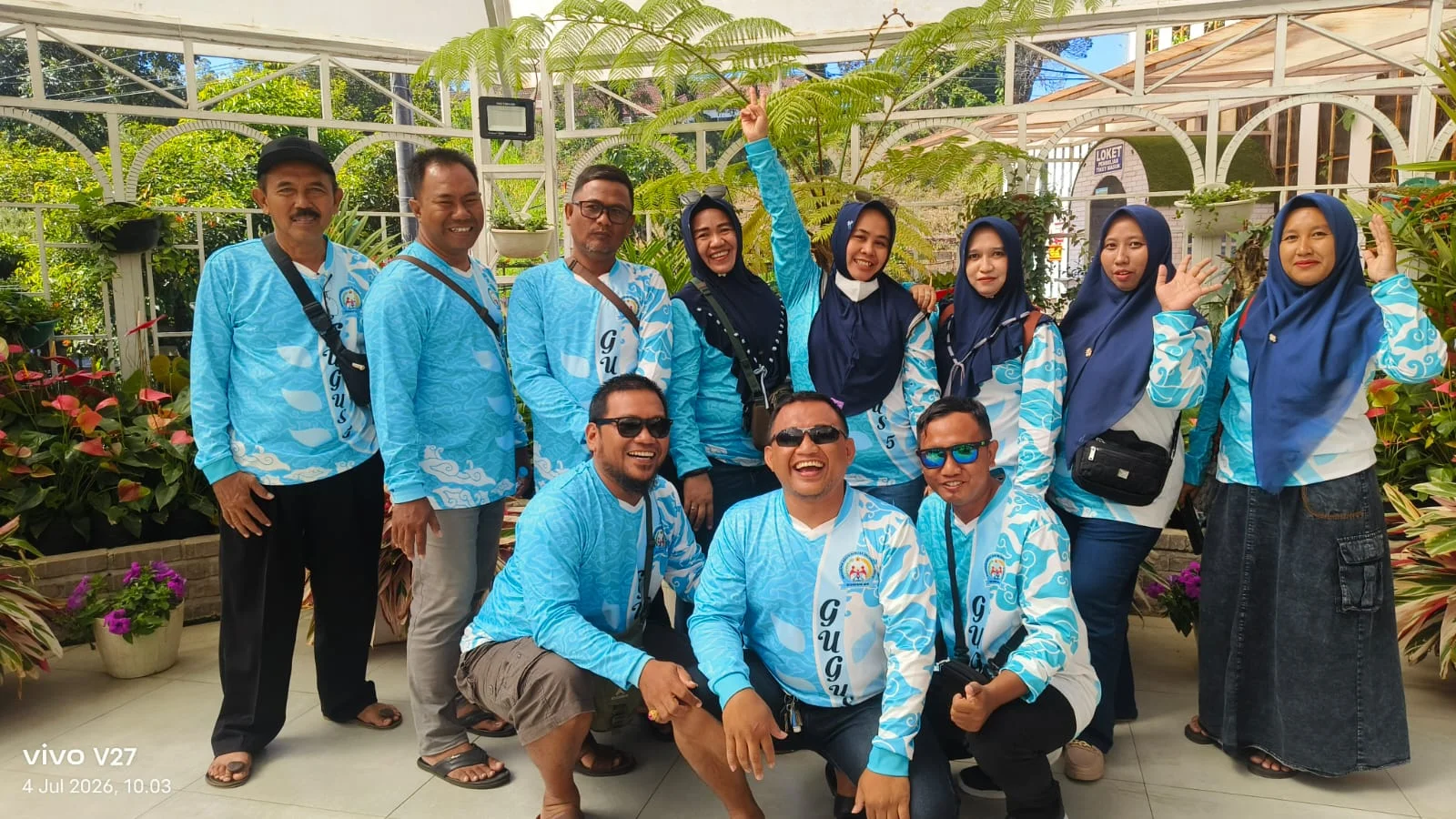 STUDY TOUR DEWAN GURU SEGUGUS 05